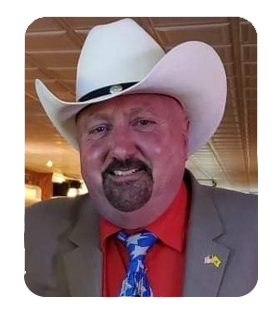 Supervisor Frazier