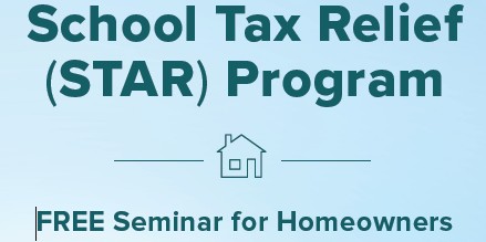 STAR Seminar – FREE