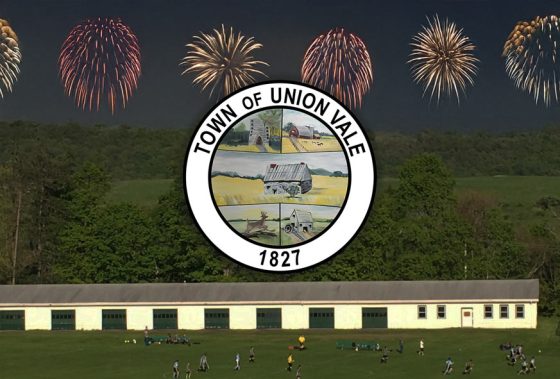 Town of Union Vale Community Night