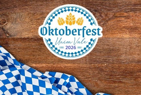 2026 Oktoberfest at Tymor